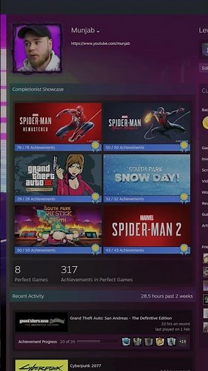 Perfect Ribbon on Steam vs Platinum Trophy on PS5
