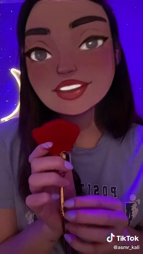 Si princesse #asmr pouvait t’endormir 🤗 #disney