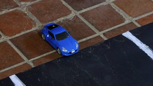 Velocity, speed and acceleration - Revise: Velocity-time graphs - National 5 Physics Revision - BBC Bitesize