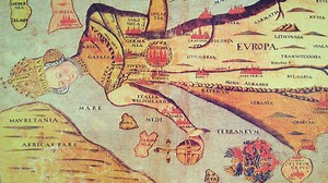 The resurfacing of European colonialism