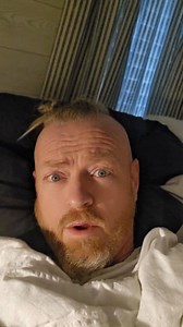 Its not bad tho | Rodney Keith Copley