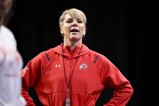Clara Raposo Injury Update: Third ACL Tear Ends Utah Sophomore's Season