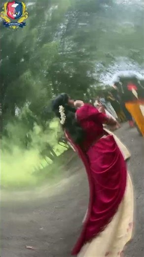 School Onam program 😎💗🔥❤️