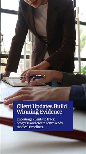 Unlock Case Success with Client Engagement