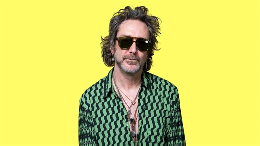 The Black Crowes 'She Talks to Angels' lyrics & meaning | Genius Verified