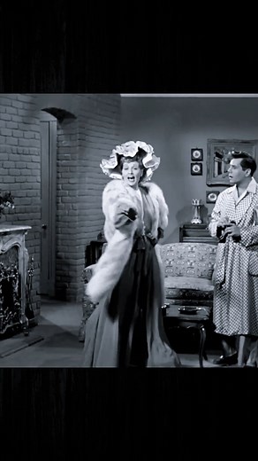 7K views · 377 reactions | Watch I Love Lucy Season 1 Episode 6 -_004. #ilovelucy#ilovelucyshow | I Love Lucy Fans Club | Facebook