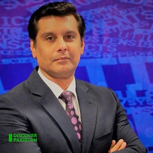 7.9K views · 240 reactions | ارشد شریف قتل کیس، ڈرائیور نےعین موقع پر مشکوک حرکت کیوں کی؟ اہم تفصیلات #arshadsharif | Discover Pakistan | Facebook