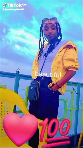 Matiwos gebre (@matiwosgebre829)’s videos with original sound - Yemaleda Kine