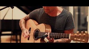 Listen to the full song at Bullett Magazine - http://bit.ly/2aSE1c6 | Anthony Green