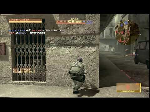 MGO2PC