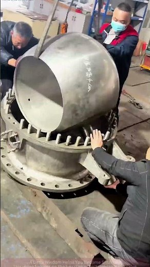 Valve Maintenance Experts: Bolt Tightening Technique Revealed