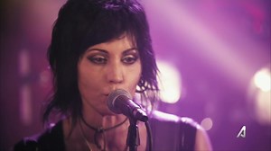 琼·杰特 Guitar Center Sessions.Joan Jett And The Blackhearts 2013
