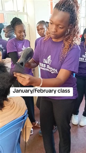 Natural Hair Twist Out Tutorial for Beginners