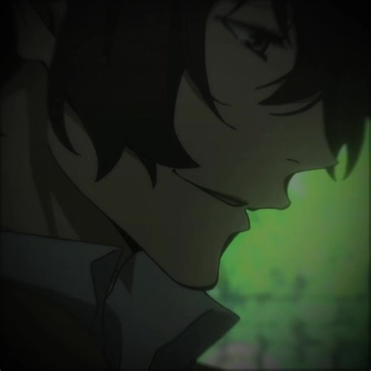 黒太宰の魅力が満載！