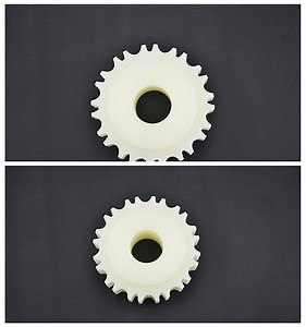 [Hot Item] Customized Manufacturer Plastic Conveyor Belt Sprockets Gear