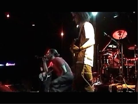 Apartment 26 - Close Your Eyes (Music Video)