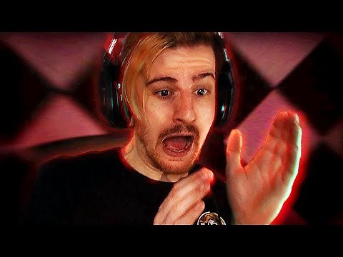 JUMPSCARED SO HARD I LEARNED KARATE. (3RG)