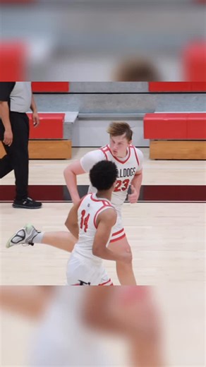 Forsyth Sports on Instagram: "Caleb Drummer’s game winner! Boys Basketball Final : Forsyth Central: 43 - North Atlanta: 38"