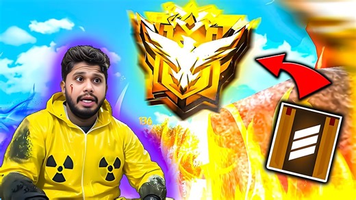 Free Fire Grandmaster Push || Double Sniper #FreeFire | Don Bhai