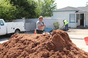 Santa Cruz Mission State Historical Park is Saved