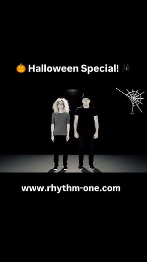 👻 Get into the spooky groove with the ADDAMS FAMILY Body Percussion by @richard.filz! 👏💀 The full video and sheet music (PDF) are now available exclusively in our new RhythmOne Subscription – your go-to resource for professional body percussion and high-quality educational materials. 👉 Find it here: https://www.rhythm-one.com/de/subscriptions/169-standard-abo.html #BodyPercussion #HalloweenVibes #AddamsFamily #MusicEducation #RhythmOne #RichardFilz #SpookySeason #ClassroomMusic #rhythmisfun 