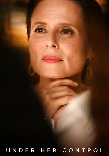 Under Her Control streaming: where to watch online?