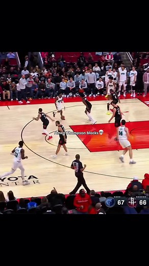 Amen Thompson: The Player You Can't Ignore