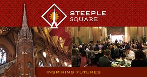 ABOUT - Steeple Square