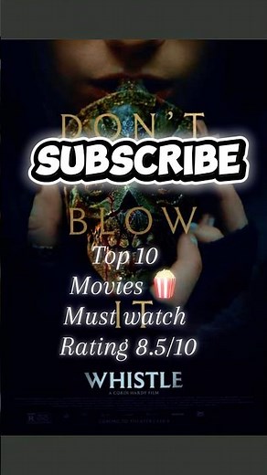 Top 10 Hollywood movies that will blow your mind