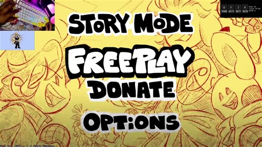 fnf mods hollow knight #fnf #hollowknight #fnfmods #hard