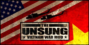 The Unsung Vietnam War Mod V2.6 Released (Final Release For Arma 2) news