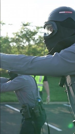 Class 209: Day 87 (Felony Traffic Stop Training)