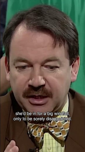 Noritake Porcelain - Awkward Moments on Antiques Roadshow
