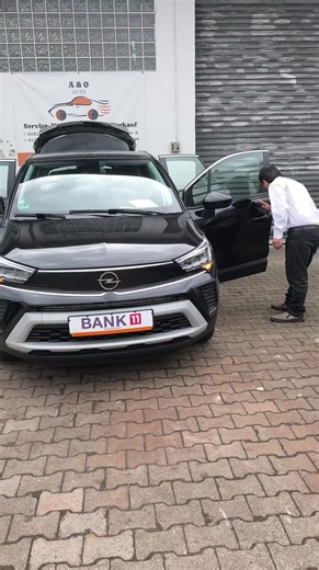 2021 Opel Crossland: Features and Pricing