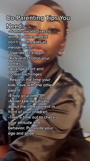 Co-Parenting Tips and Advice: Effective Communication and Strategies