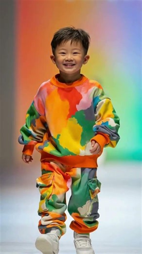 Kids Models in Korea #kdrama #korea #korean