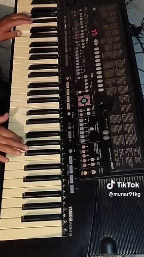 Мунарбек on TikTok