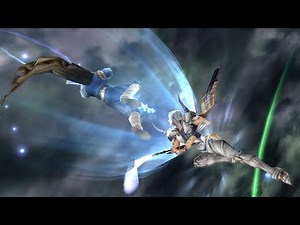 THE AFTER YEARS! Dissidia 012 [duodecim] - Online Battle - Kindred (Cecil) vs. Cheelong (Kain)