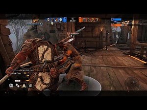 I’m Scripting For Honor