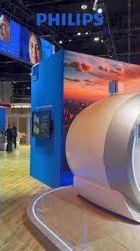 What Philips Showcased at RSNA 2025