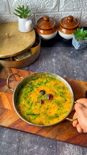 15,mins Easy toor dal recipe #dalrecipe #recipe #food #virelshorts