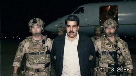 BREAKING: The soldier who captured Maduro just got arrested.Not for what he did in Venezuela.For what he did on his phone the week before.He bet $33,000 on his own classified mission and won $410,000.And the federal government just made history charging him for it.Meet Master Sergeant Gannon Ken Van Dyke.38 years old. Active duty U.S. Army Special Forces since 2008. Stationed at Fort Bragg.A communications specialist supporting Joint Special Operations Command.The unit that oversees Delta Force