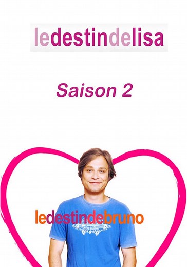 Saison 2 Le Destin de Lisa streaming: où regarder les épisodes?