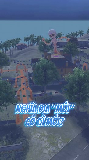 Khám Phá Khu Vực Mới Để Nhận Điểm Thương Hiệu Free Fire | Thỏ Siêu Hỏa Cực