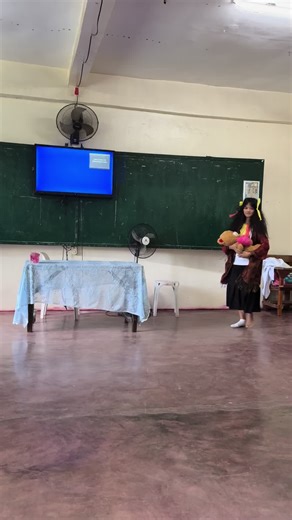 Performance Task: Monologo Tauhan sa Noli Me Tangere #sisa #filipino9 #monologo #nolimetangere #performancetask Disclaimer: Uploaded with consent