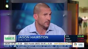 15K views · 460 reactions | Full Squawk Box Interview #kuiunation | KUIU | Facebook