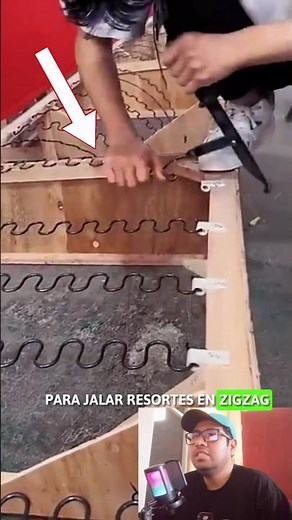 ✅Zigzag spring puller tool