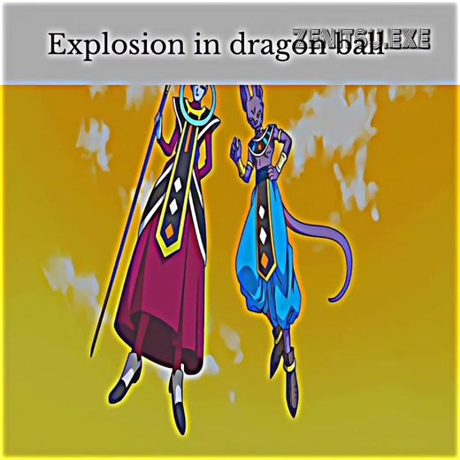 💥 Demon Slayer vs Dragon Ball – Ultimate Explosion Clash 💥