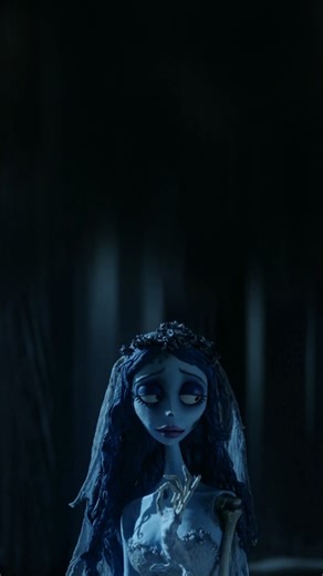 The Halloween Coven on Instagram: "We found this little old coffin in the woods and it turned out to be a gift box featuring the new Monster High Corpse Bride doll and the movie, now released in 4K Ultra HD! Get your copy today at the link in our bio! Thank you so much! @warnerbrosentertainment 🖤 #gifted @mandykaymarketing @mandykayrodgers"