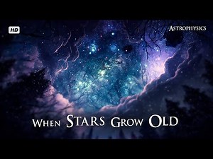 Introduction to Astrophysics | Lecture 18 "When Stars Grow Old" - Dark Matter